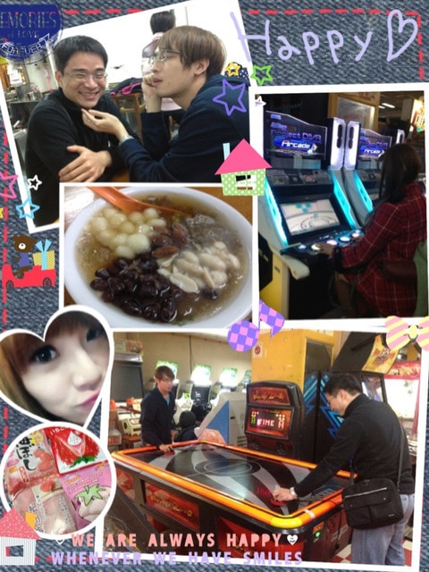 【LIFE】依然是超級豐富。2、3、4月的蘋果生活哀鳳札記(上)❤