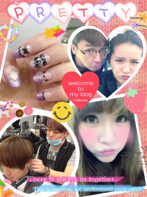 【LIFE】依然是超級豐富。2、3、4月的蘋果生活哀鳳札記(上)❤