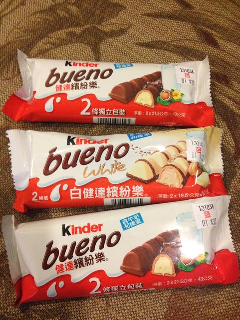 【LIFE】依然是超級豐富。2、3、4月的蘋果生活哀鳳札記(上)❤