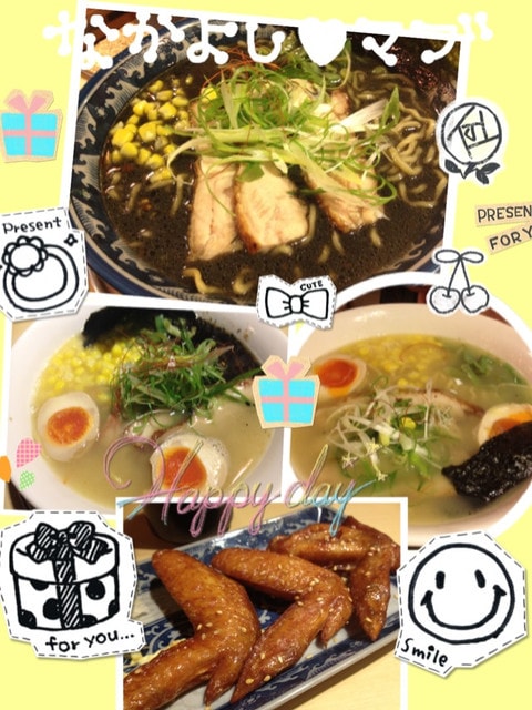 【LIFE】依然是超級豐富。2、3、4月的蘋果生活哀鳳札記(上)❤