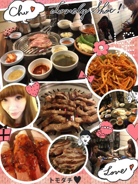 【LIFE】依然是超級豐富。2、3、4月的蘋果生活哀鳳札記(上)❤