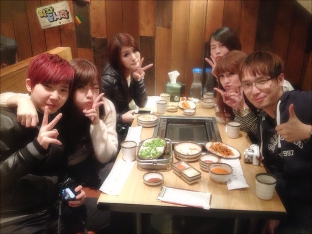 【LIFE】依然是超級豐富。2、3、4月的蘋果生活哀鳳札記(上)❤