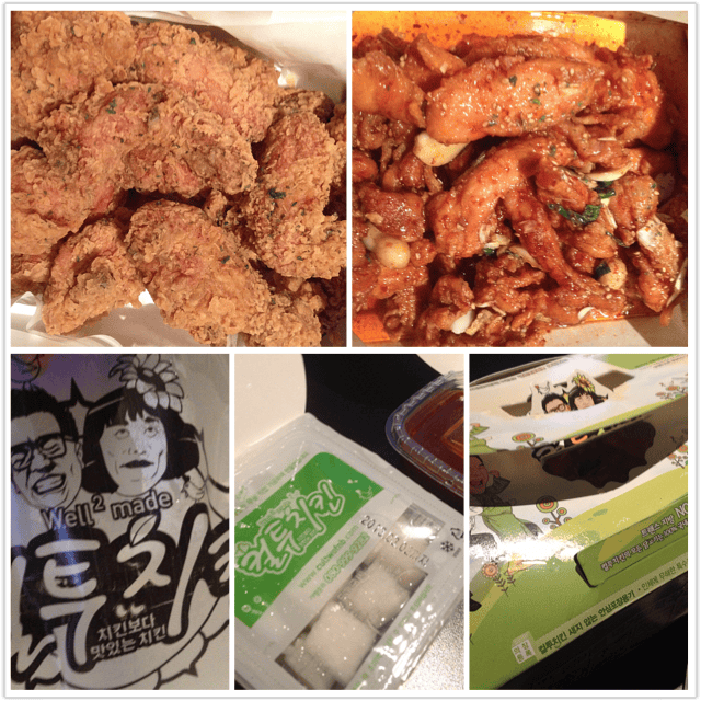 【LIFE】依然是超級豐富。2、3、4月的蘋果生活哀鳳札記(上)❤