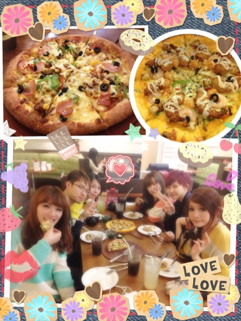 【LIFE】依然是超級豐富。2、3、4月的蘋果生活哀鳳札記(上)❤