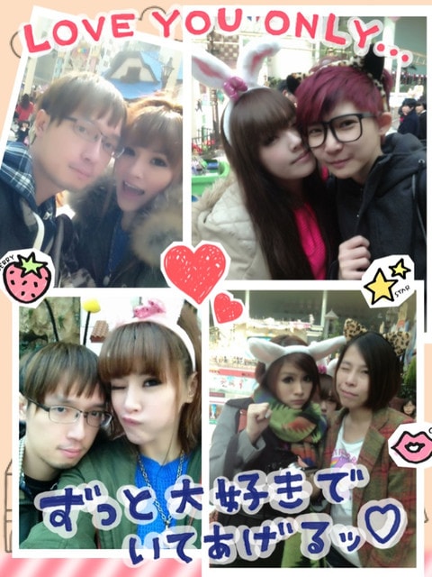 【LIFE】依然是超級豐富。2、3、4月的蘋果生活哀鳳札記(上)❤