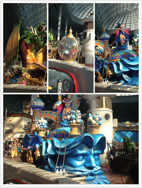 【LIFE】依然是超級豐富。2、3、4月的蘋果生活哀鳳札記(上)❤