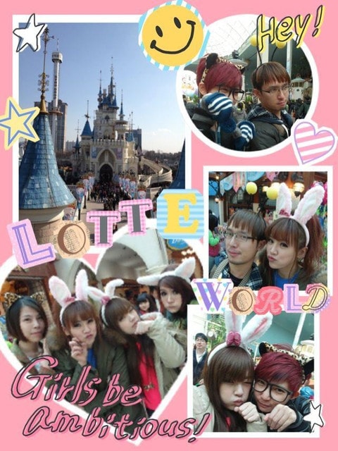 【LIFE】依然是超級豐富。2、3、4月的蘋果生活哀鳳札記(上)❤