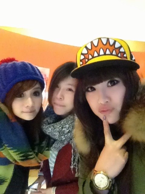 【LIFE】依然是超級豐富。2、3、4月的蘋果生活哀鳳札記(上)❤