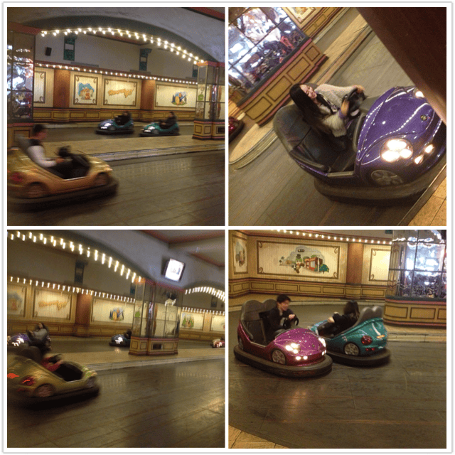 【LIFE】依然是超級豐富。2、3、4月的蘋果生活哀鳳札記(上)❤