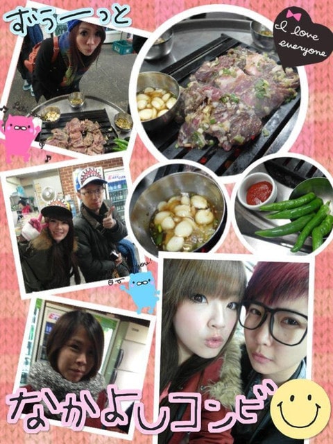 【LIFE】依然是超級豐富。2、3、4月的蘋果生活哀鳳札記(上)❤