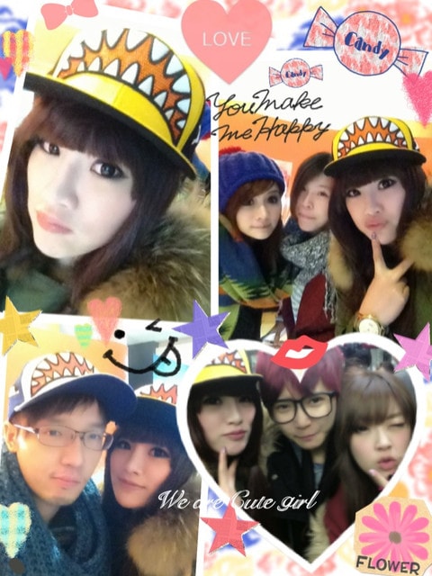 【LIFE】依然是超級豐富。2、3、4月的蘋果生活哀鳳札記(上)❤