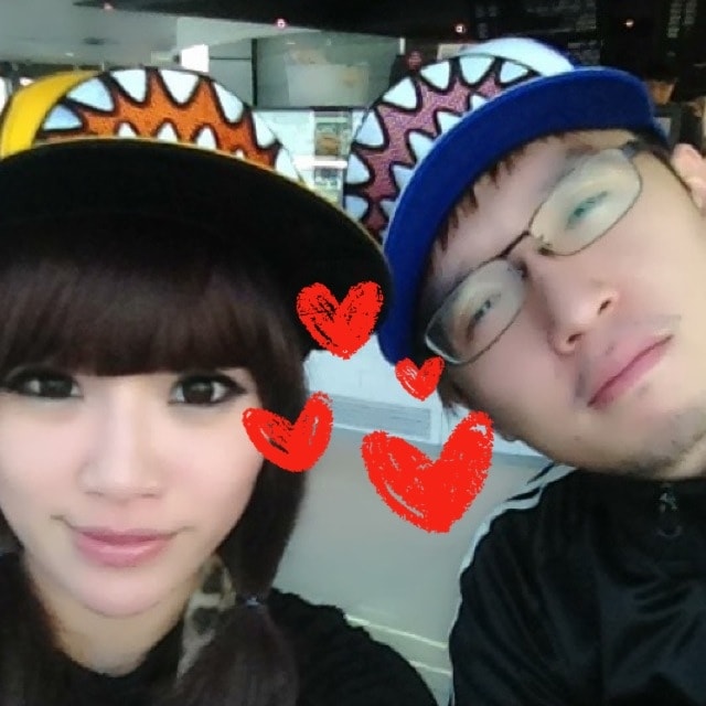 【LIFE】依然是超級豐富。2、3、4月的蘋果生活哀鳳札記(上)❤