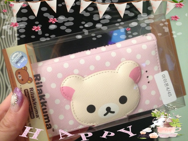 【LIFE】依然是超級豐富。2、3、4月的蘋果生活哀鳳札記(上)❤