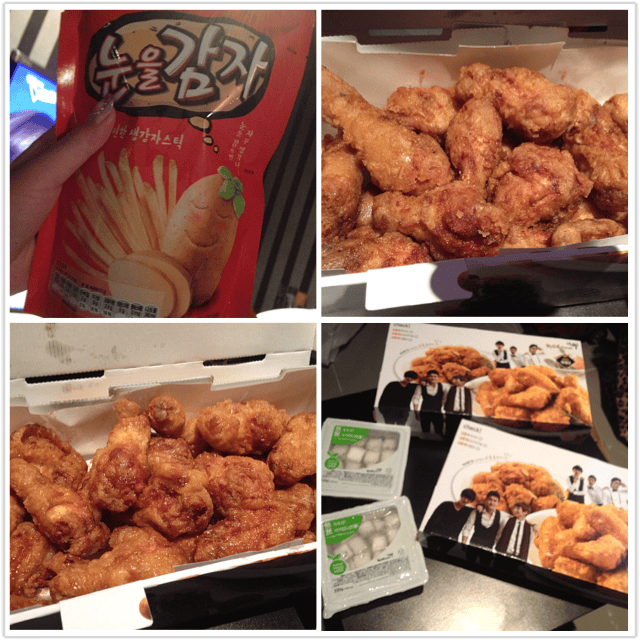 【LIFE】依然是超級豐富。2、3、4月的蘋果生活哀鳳札記(上)❤