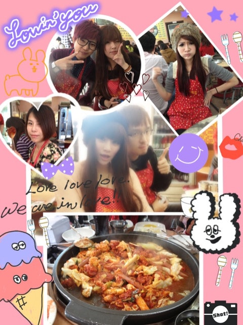 【LIFE】依然是超級豐富。2、3、4月的蘋果生活哀鳳札記(上)❤