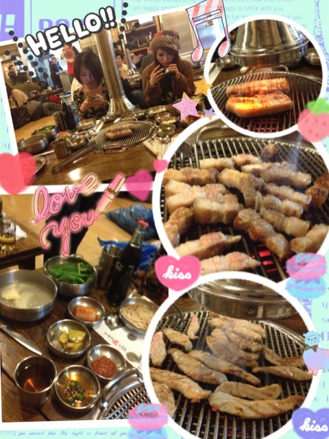 【LIFE】依然是超級豐富。2、3、4月的蘋果生活哀鳳札記(上)❤