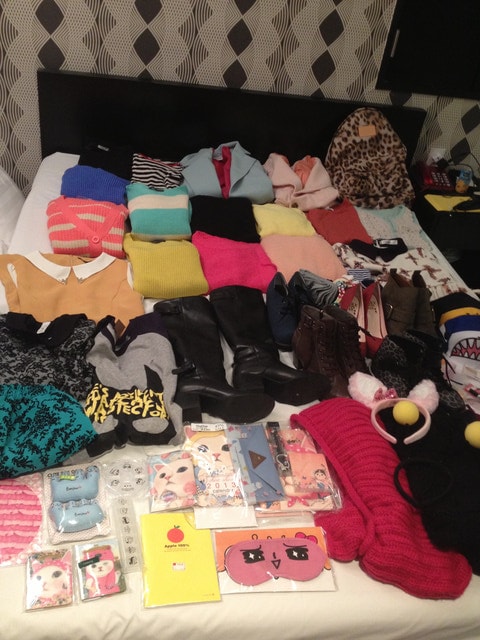 【LIFE】依然是超級豐富。2、3、4月的蘋果生活哀鳳札記(上)❤