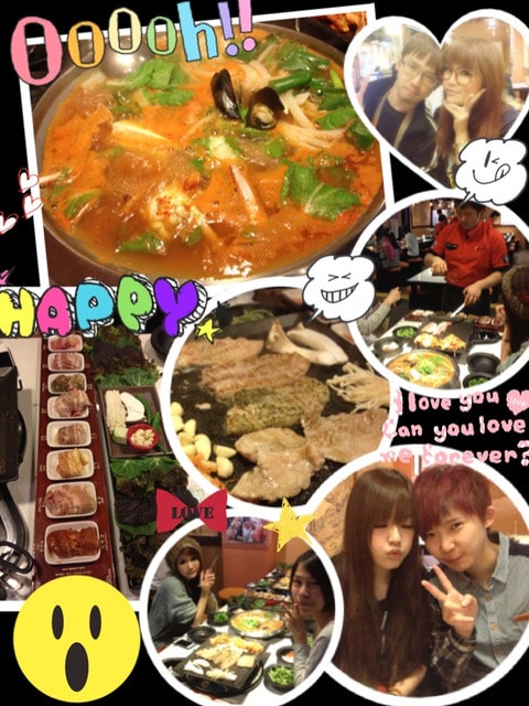 【LIFE】依然是超級豐富。2、3、4月的蘋果生活哀鳳札記(上)❤