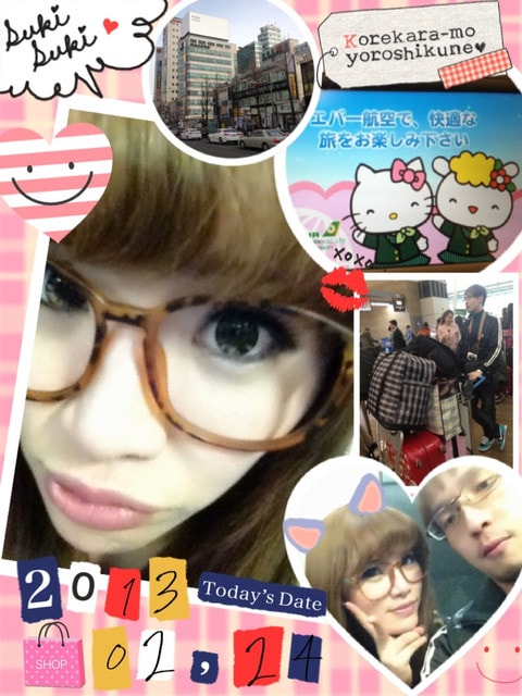 【LIFE】依然是超級豐富。2、3、4月的蘋果生活哀鳳札記(上)❤