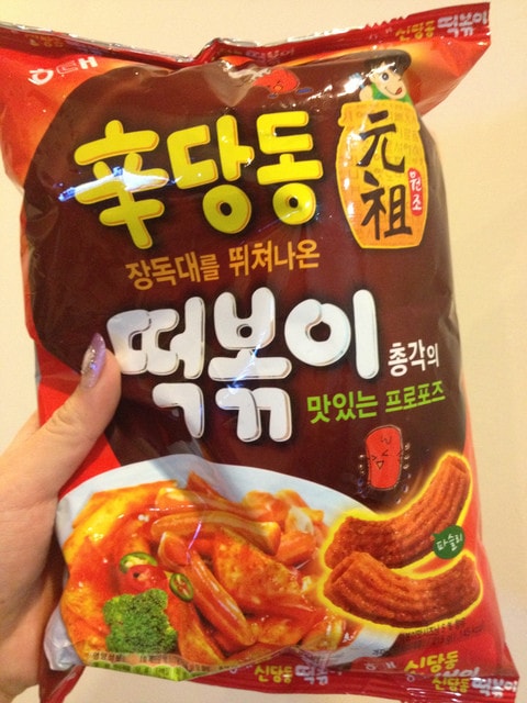 【LIFE】依然是超級豐富。2、3、4月的蘋果生活哀鳳札記(上)❤