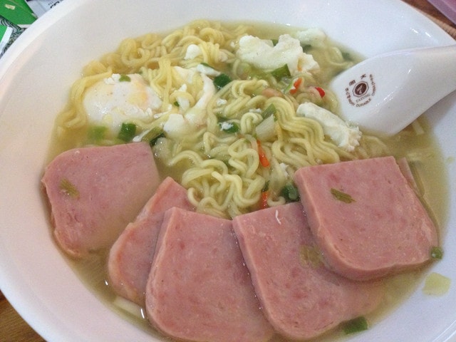 【LIFE】依然是超級豐富。2、3、4月的蘋果生活哀鳳札記(上)❤