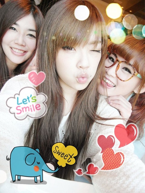 【LIFE】依然是超級豐富。2、3、4月的蘋果生活哀鳳札記(上)❤