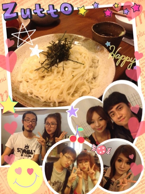 【LIFE】依然是超級豐富。2、3、4月的蘋果生活哀鳳札記(上)❤