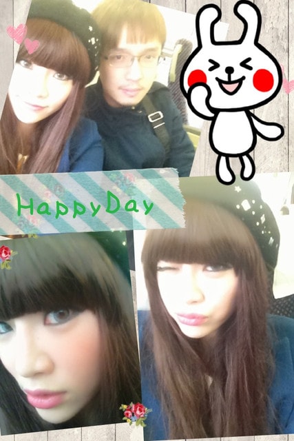 【LIFE】依然是超級豐富。2、3、4月的蘋果生活哀鳳札記(上)❤