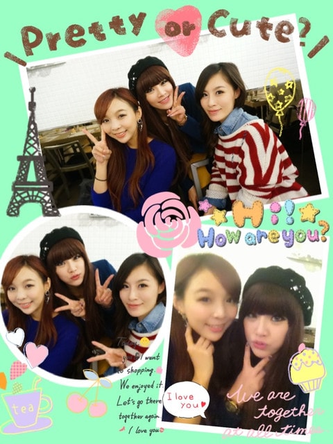 【LIFE】依然是超級豐富。2、3、4月的蘋果生活哀鳳札記(上)❤