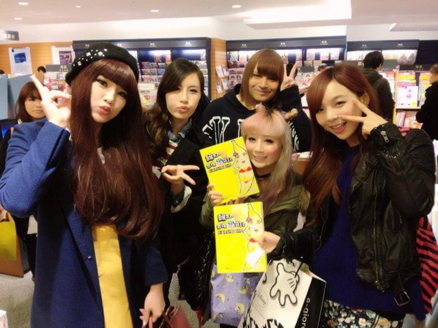 【LIFE】依然是超級豐富。2、3、4月的蘋果生活哀鳳札記(上)❤