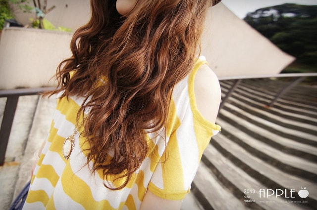 【穿搭】擺脫厚重感。粉嫩色系之10套春天穿搭分享❤