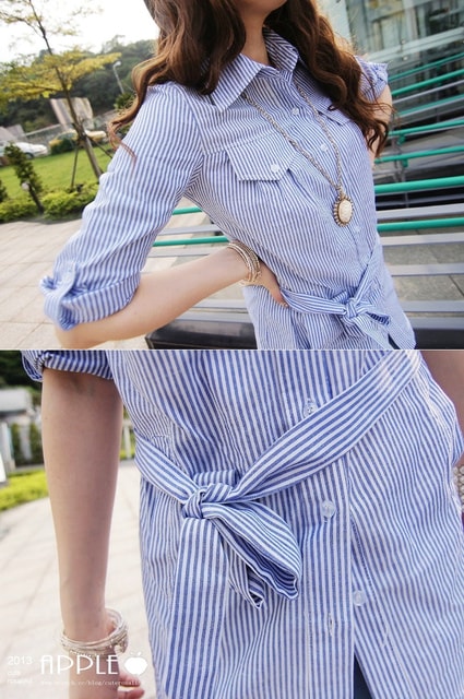 【穿搭】擺脫厚重感。粉嫩色系之10套春天穿搭分享❤