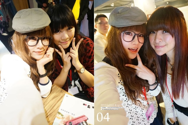 【3C】翻轉螢幕自拍好方便。超好用的SONY NEX-3N❤