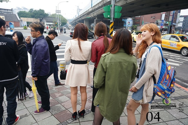 【3C】翻轉螢幕自拍好方便。超好用的SONY NEX-3N❤