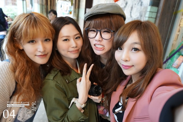 【3C】翻轉螢幕自拍好方便。超好用的SONY NEX-3N❤