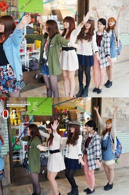 【3C】翻轉螢幕自拍好方便。超好用的SONY NEX-3N❤