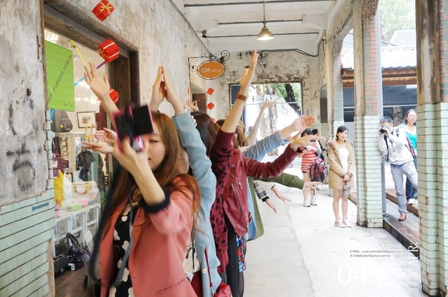 【3C】翻轉螢幕自拍好方便。超好用的SONY NEX-3N❤