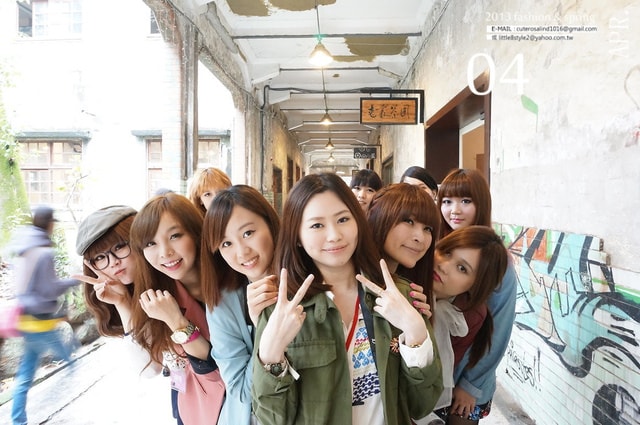 【3C】翻轉螢幕自拍好方便。超好用的SONY NEX-3N❤