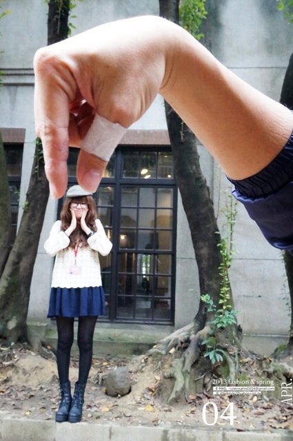 【3C】翻轉螢幕自拍好方便。超好用的SONY NEX-3N❤