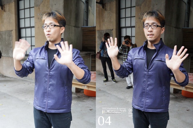 【3C】翻轉螢幕自拍好方便。超好用的SONY NEX-3N❤