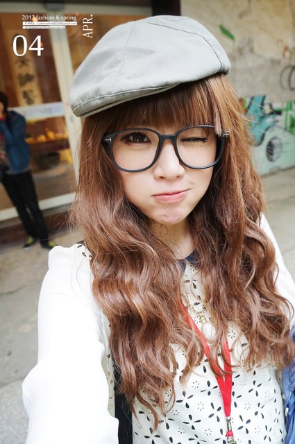 【3C】翻轉螢幕自拍好方便。超好用的SONY NEX-3N❤