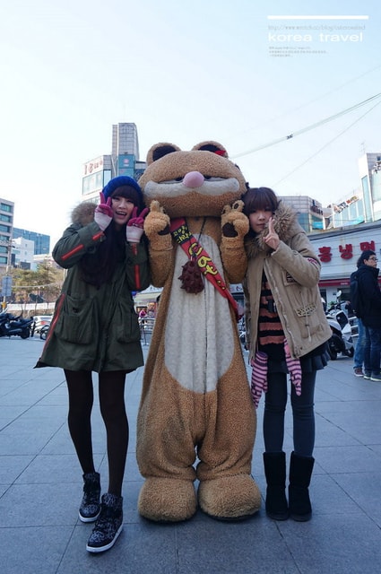 【旅遊】韓國遊記最終回。新沙洞、春川辣炒雞排、汗蒸幕、八色烤肉、回台❤ - 第4張圖 【旅遊】韓國遊記最終回。新沙洞、春川辣炒雞排、汗蒸幕、八色烤肉、回台❤