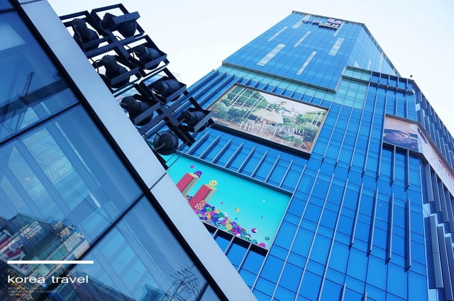 【旅遊】韓國遊記最終回。新沙洞、春川辣炒雞排、汗蒸幕、八色烤肉、回台❤ - 第5張圖 【旅遊】韓國遊記最終回。新沙洞、春川辣炒雞排、汗蒸幕、八色烤肉、回台❤