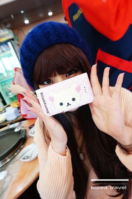 【旅遊】韓國遊記最終回。新沙洞、春川辣炒雞排、汗蒸幕、八色烤肉、回台❤ - 第7張圖 【旅遊】韓國遊記最終回。新沙洞、春川辣炒雞排、汗蒸幕、八色烤肉、回台❤