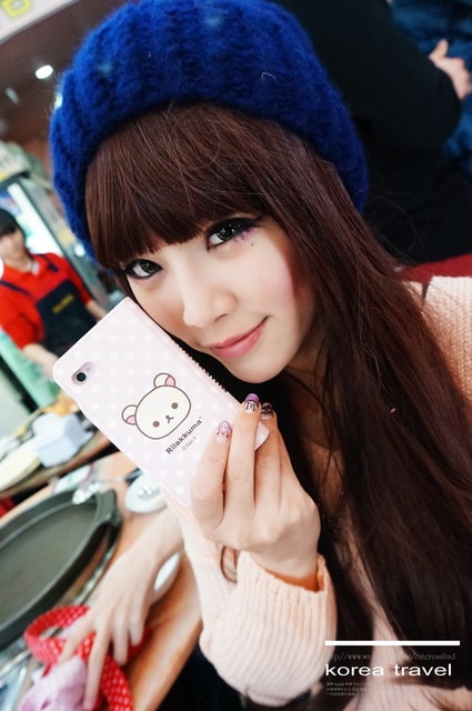 【旅遊】韓國遊記最終回。新沙洞、春川辣炒雞排、汗蒸幕、八色烤肉、回台❤ - 第8張圖 【旅遊】韓國遊記最終回。新沙洞、春川辣炒雞排、汗蒸幕、八色烤肉、回台❤