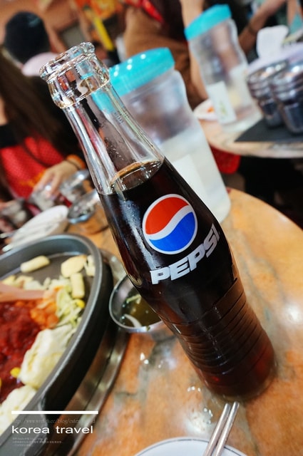 【旅遊】韓國遊記最終回。新沙洞、春川辣炒雞排、汗蒸幕、八色烤肉、回台❤ - 第14張圖 【旅遊】韓國遊記最終回。新沙洞、春川辣炒雞排、汗蒸幕、八色烤肉、回台❤