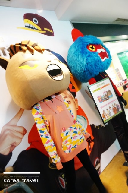 【旅遊】韓國遊記最終回。新沙洞、春川辣炒雞排、汗蒸幕、八色烤肉、回台❤ - 第23張圖 【旅遊】韓國遊記最終回。新沙洞、春川辣炒雞排、汗蒸幕、八色烤肉、回台❤