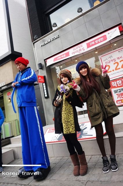 【旅遊】韓國遊記最終回。新沙洞、春川辣炒雞排、汗蒸幕、八色烤肉、回台❤ - 第24張圖 【旅遊】韓國遊記最終回。新沙洞、春川辣炒雞排、汗蒸幕、八色烤肉、回台❤