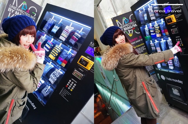 【旅遊】韓國遊記最終回。新沙洞、春川辣炒雞排、汗蒸幕、八色烤肉、回台❤ - 第25張圖 【旅遊】韓國遊記最終回。新沙洞、春川辣炒雞排、汗蒸幕、八色烤肉、回台❤