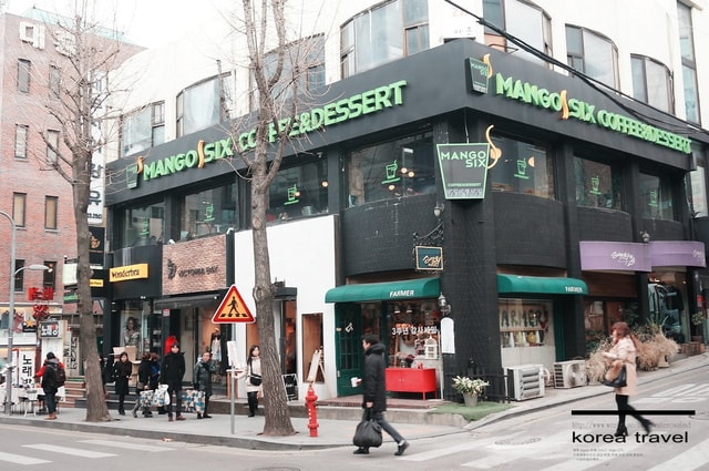 【旅遊】韓國遊記最終回。新沙洞、春川辣炒雞排、汗蒸幕、八色烤肉、回台❤ - 第27張圖 【旅遊】韓國遊記最終回。新沙洞、春川辣炒雞排、汗蒸幕、八色烤肉、回台❤